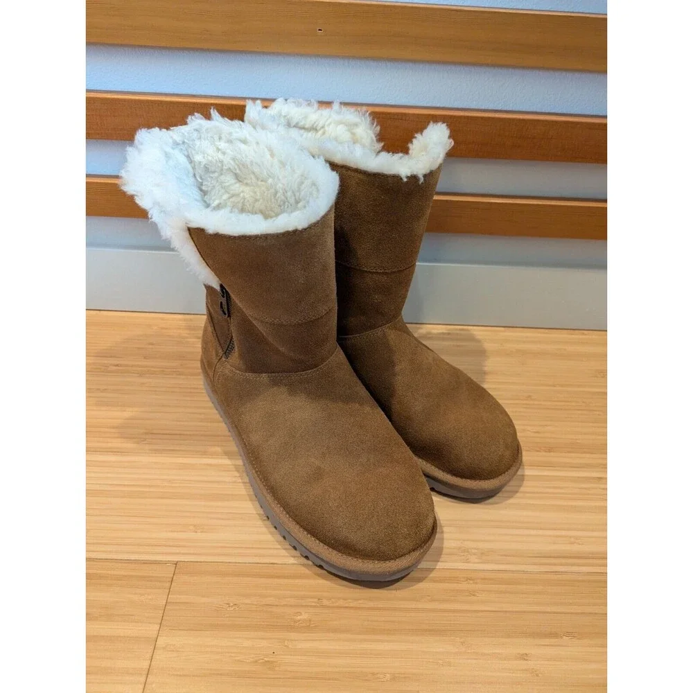 Koolaburra ugg koolabura